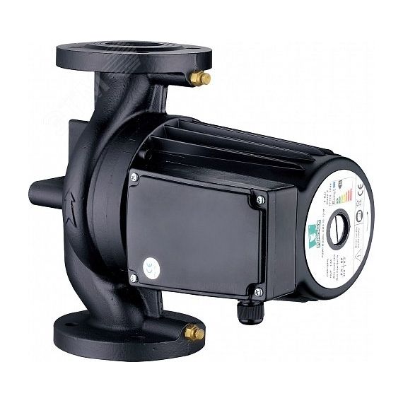 насос циркуляционный, 280мм, напор 12м Pumpman GRS50/12F-M