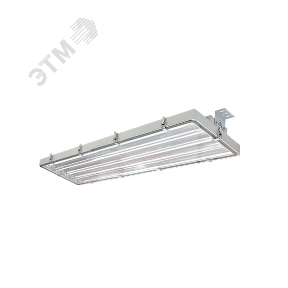 Светильник ДСП-68-78-541 Fregat Sport EM3 840 Ардатовский СТЗ 1068478541