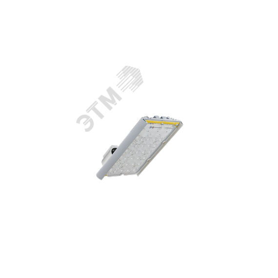 Светодиодный светильник Diora Unit DC Ex NB 55/6500 Д120 4K консоль DIORA DUDCExNB55D120-4K-C