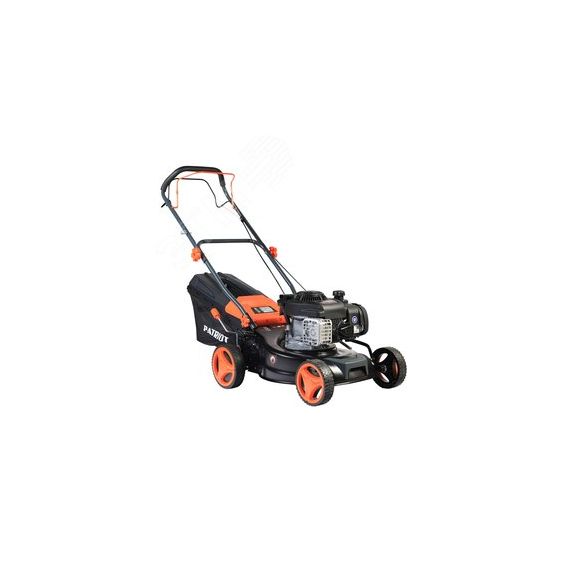 Газонокосилка бензиновая PT 42BS Patriot 512109017