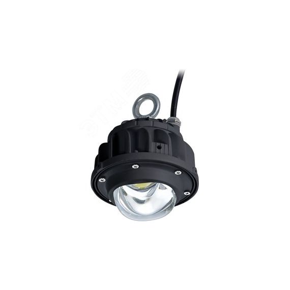 Светильник ACORN LED 20 D150 5000K with tempered glass Ex Световые Технологии 1490000220