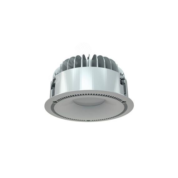Светильник DL POWER LED 60 D80 HFD 4000K Световые Технологии 1170000930