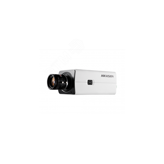 Видеокамера IP 2Мп в стандартном корпусе DS-2CD2821G0(C) Hikvision DS-2CD2821G0(C)