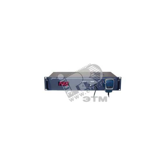 Блок аварийный SEU-2211 Sonar Sonar SEU-2211 (1U)