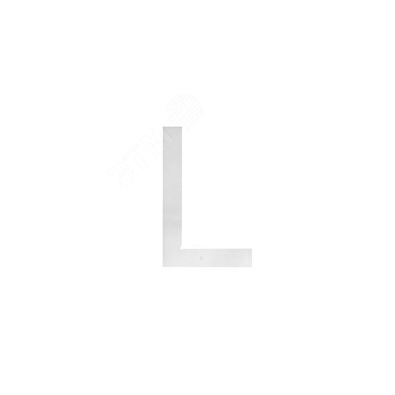 Угольник поверочный УП- 630х400 кл.1 (ГРСИ №78345-20) Калиброн 845548
