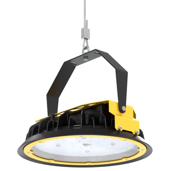 Светильник светодиодный ДБП-68,4W IP67 9562Лм 5000К КСС D120 (ATAMAN EXTREME 70 750 D120) Технологии света УТ000013628