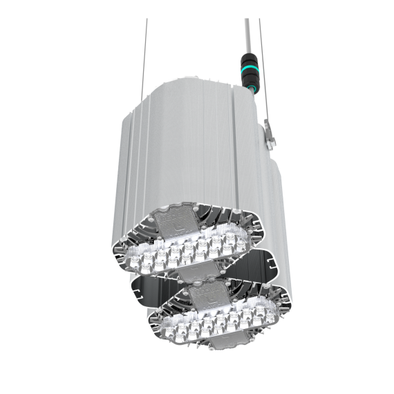 Светильник L-lego II 110/90/Г60/740/L210/05/IKIX-32/220АС IP66 LEDEL