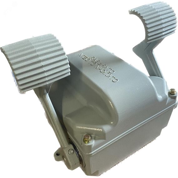 Командоконтроллер ЭК-8258 ЭТК УТ000004118