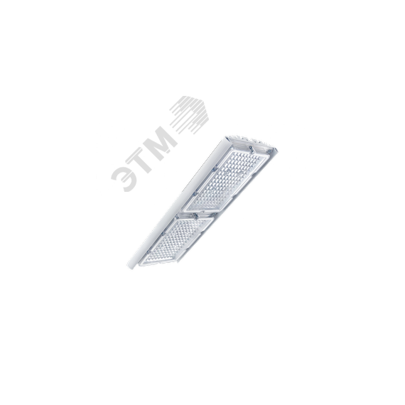 Диора Светильник Unit DC 100/13500 K60 K3000 лира DIORA DUDC100K60-3K-L