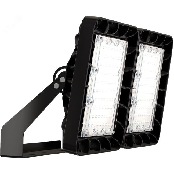 Светильник светодиодный ДО-203,8W IP67 31077Лм 5000К КСС D FL (TL-PROM APS 200 750 FL D120) Технологии света УТ000019486