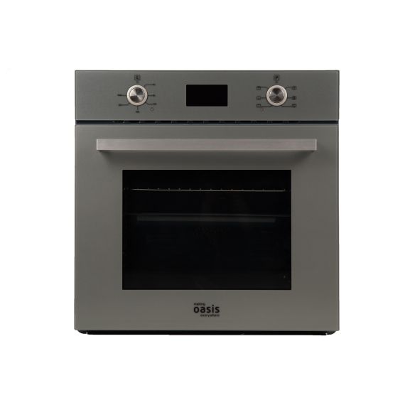 Шкаф духовой электрический D-SG6 Oasis Klima Р0000074471