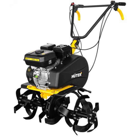 Культиватор бензиновый GMC-7.0 Huter 70/5/8