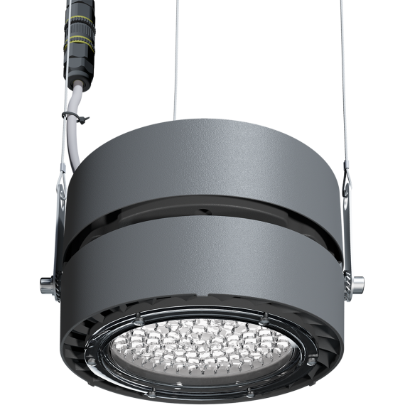 Светильник L-industry II/71/Г60/5,0К/05/IKX-31/220AC IP65 LEDEL