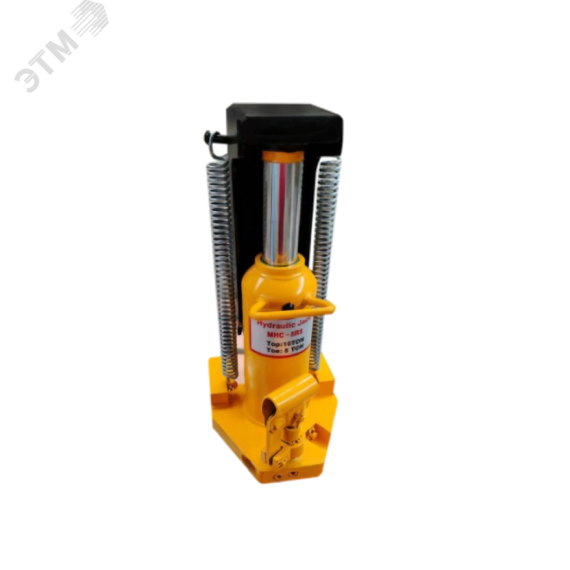 Домкрат гидравлический MNS 15,0т Gearsen GMNS 15