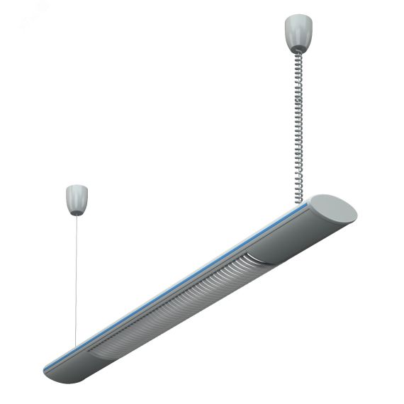 Светильник светодиодный RIVAL LED 60 HFD 4000K Световые Технологии 1310000150