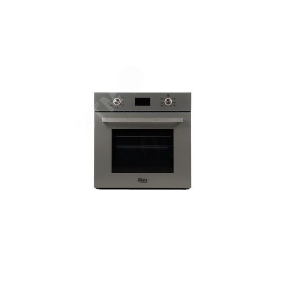Шкаф духовой электрический D-SG6 Oasis Klima Р0000074471