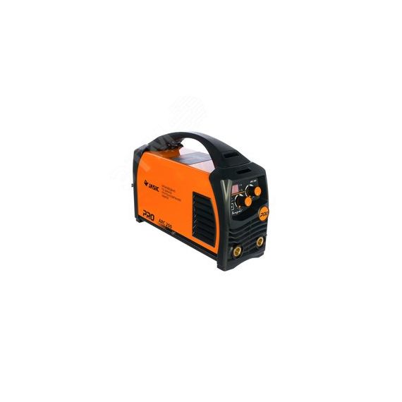 Инвертор сварочный ARC 200 ''PRO'' (Z209S) СВАРОГ 00000090920