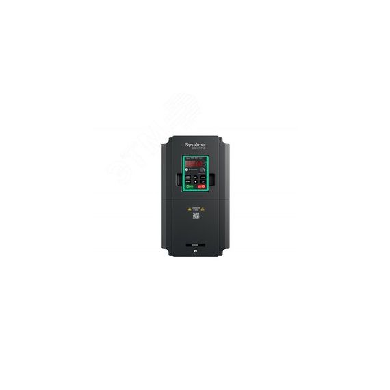 Преобразователь частоты STV320 4.0 кВт 400В SE (Systeme) STV320U40N4