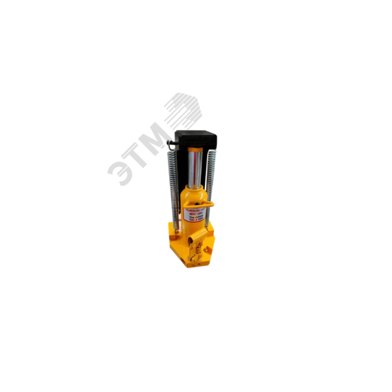 Домкрат гидравлический MNS 15,0т Gearsen GMNS 15