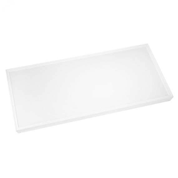 Панель IM-EMERGENCY-1.5H-S600x1200-53W Day4000 (WH, 120 deg, 230V) (IP40 металл, 2 года) Arlight 034942