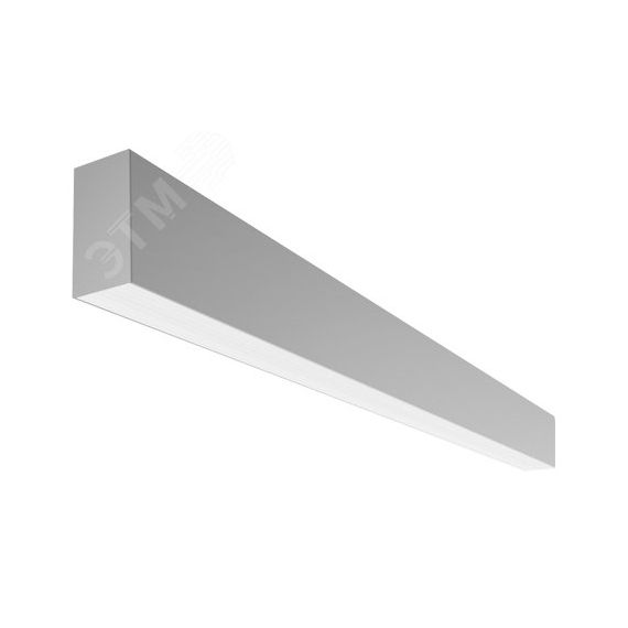 Светильник PROFILE 60H S LED 2100 4000K Световые Технологии 1248001110