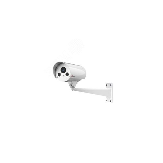 Видеокамера уличная IP PoE IP66/IP68 Тахион 00151