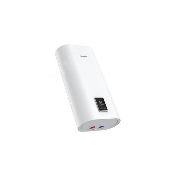 Водонагреватель электрический накопительный Smart 80 Philips Отопление AWH1622/51(80YC)