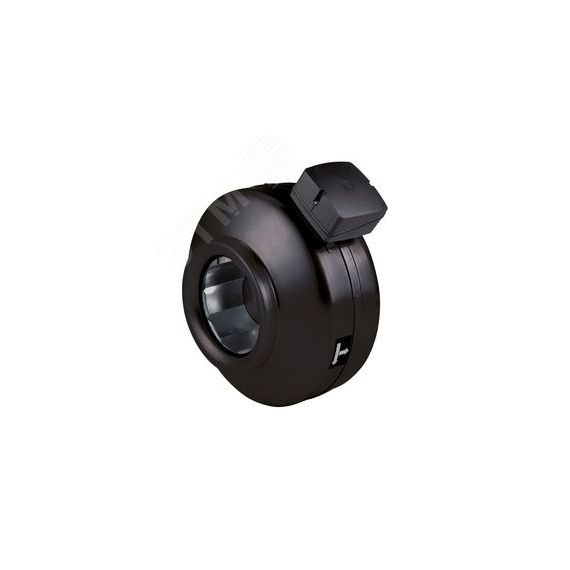 Вентилятор канальный энергоэффективный VENT-160 Soler & Palau 03-0101-328