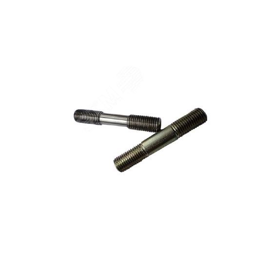 Шпилька БМ125-6gх510.129.30ХГСА ГОСТ 9066-75 для  фланцевых соединений РАСВЕТ УТ-131480