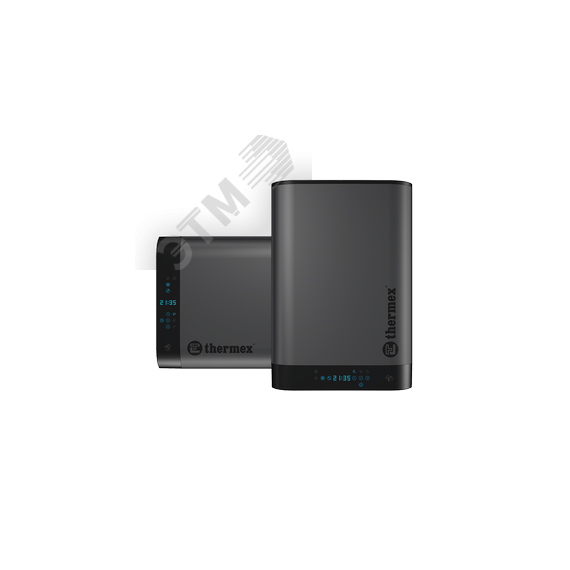 Водонагреватель накопительный  Bono 50 Wi-Fi Thermex 151207