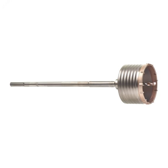Коронка литая SDS-Max TCT 125x550 мм Milwaukee 4932373889