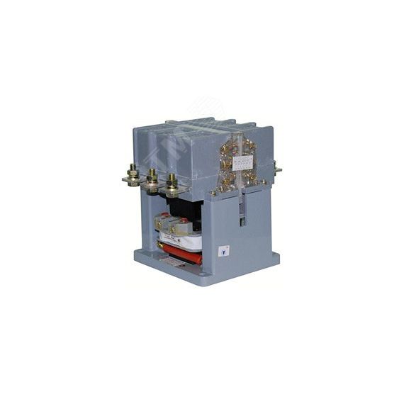 ПМ12-400100 УХЛ4 В, 380В/50Гц, 4з+2р, 400А, нереверсивный, без реле, IP00, пускатель электромагнитный  (ЭТ) Электротехник ET516455