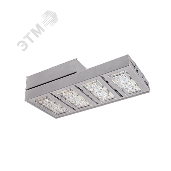 Светильник ДКУ-15-80-004 Kosmos 750 Ардатовский СТЗ 1156508004