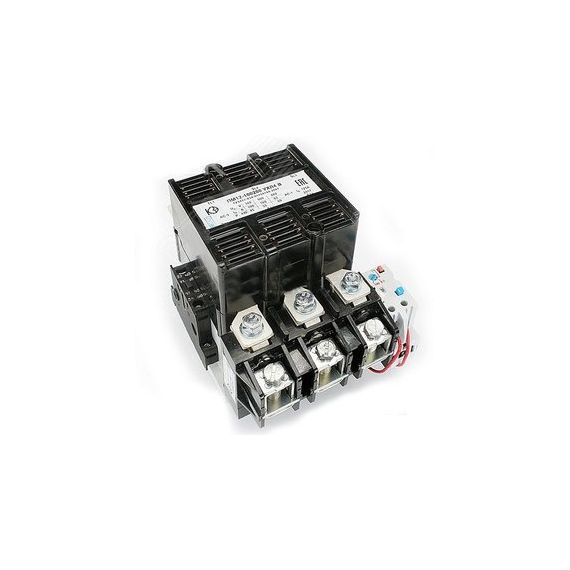 Пускатель электромагнитный УХЛ4 В, 220В, 1802 КЗЭА г.Кашин ПМ12-180200