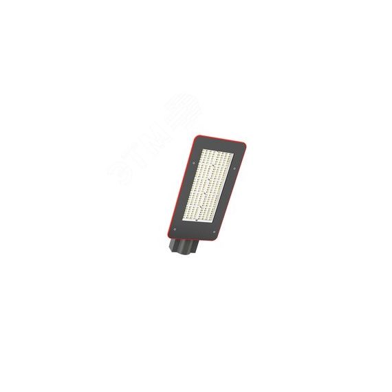 Светильник LED KEDR 3.0 TG (СКУ) 125Вт 16975Лм КСС Ш3 5,0К IP67 консольный ЛЕД-Эффект LE-СКУ-32-125-8695-67Х