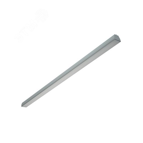 Светильник светодиодный LINER/S DR LED 1200 TH S  EM 4000K Световые Технологии 1473000730