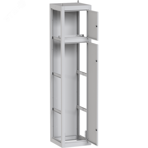 Каркас ВРУ-2 IP31(2000х450х450) PROxima EKF mb15-13-00m