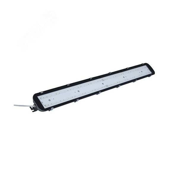 Светильник светодиодный ДСП-60 Арклайн Резист LED-60-1200(840/CL/W/0/GEN1) Лихославльский з-д 19024