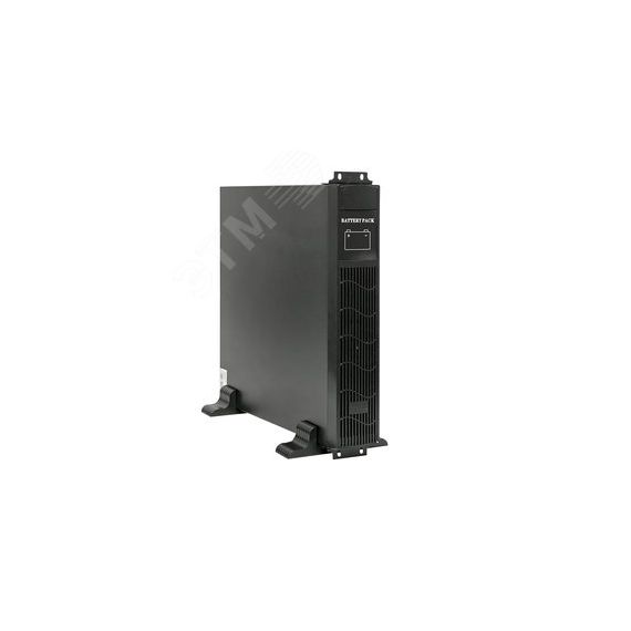 Батарейный блок с АКБ внешний для E-Power SW900Pro-RTB 2000 Ва 6 х 12В 9 Ач EKF SW900PRO-EBBRT-96