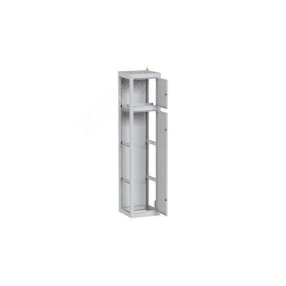 Каркас ВРУ-2 IP31(2000х450х450) PROxima EKF mb15-13-00m