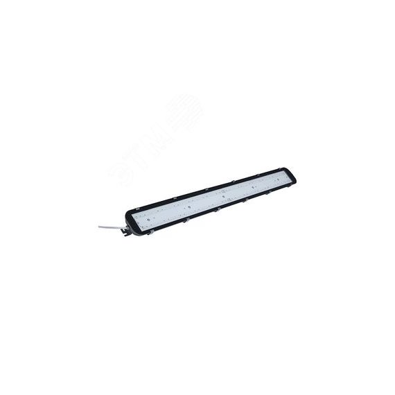 Светильник светодиодный ДСП-60 Арклайн Резист LED-60-1200(840/CL/W/0/GEN1) Лихославльский з-д 19024