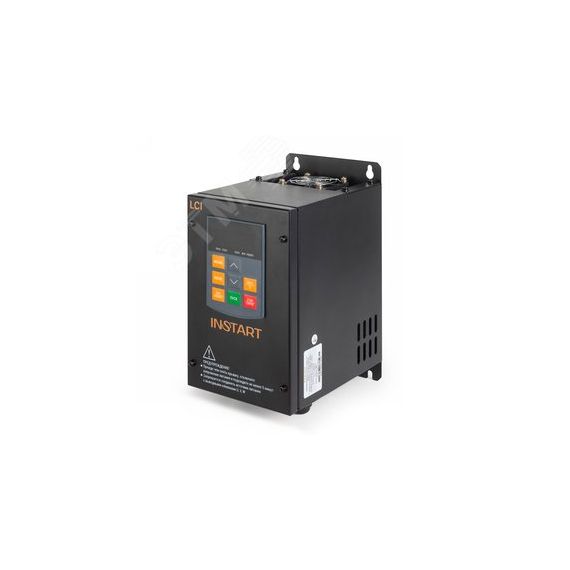 Преобразователь частоты LCI-G2.2-4B IP54 2,2кВт 5А  3ф 400 (380)В Instart LCI-G2.2-4B IP54