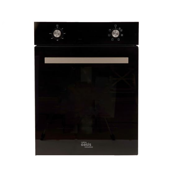 Шкаф духовой электрический D-45SD6 Oasis Klima Р0000101722