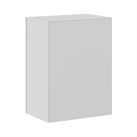 Корпус навесной ST с М/П с прозрачной дверью ВxШxГ 800x600x400 мм, IP66