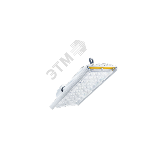 Светодиодный светильник Diora Unit 2Ex 85/13500 К30 3K консоль DIORA DU2Ex85K30-3K-C