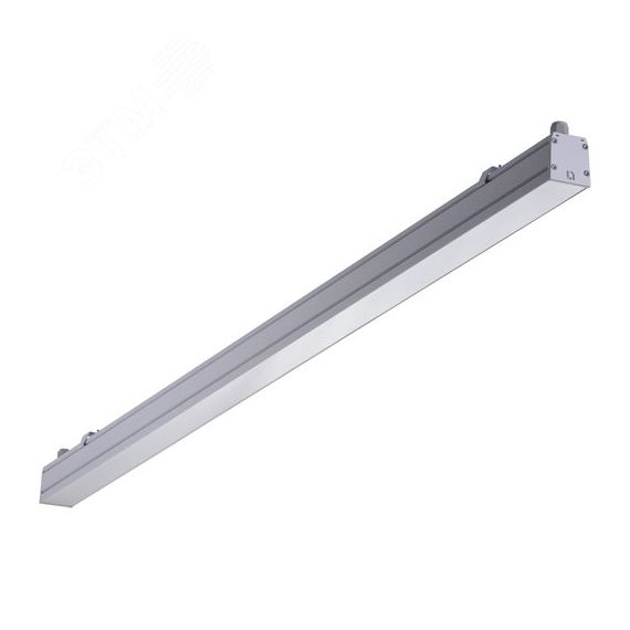Светильник светодиодный LED MALL ECO 2х70 IP54 4000K Световые Технологии 1598000640