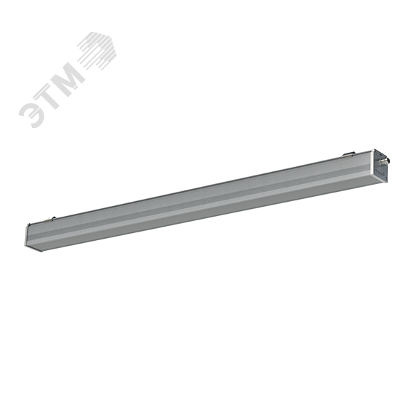 Светильник ДСП-49-40-325 Blade RD 840 Ардатовский СТЗ 1167440325
