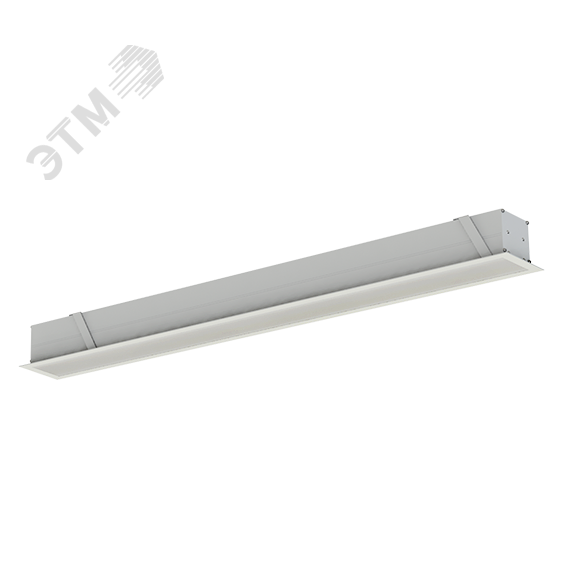 Светильник ДВО-02-80-001 Line 840 Ардатовский СТЗ 1223480001