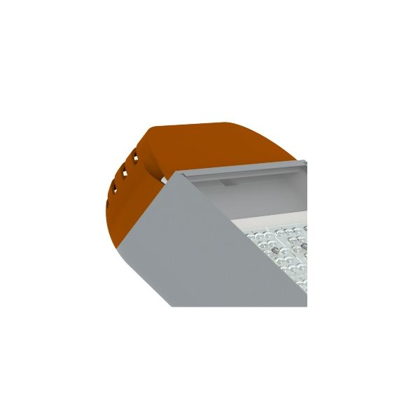 Водостойкий, пыленепроницаемый корпус из сплава алюминия