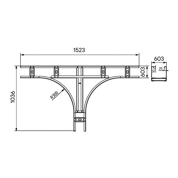 Чертеж ILTM3860C